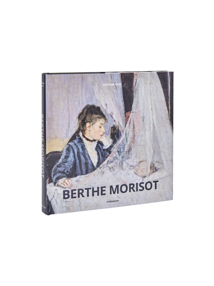 Berthe Morisot 베르트 모리조