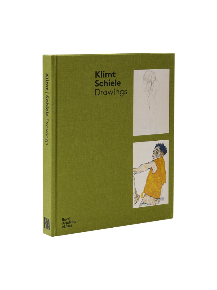 Gustav Klimt &amp; Egon Schiele 구스타프 클림트 &amp; 에곤 쉴레