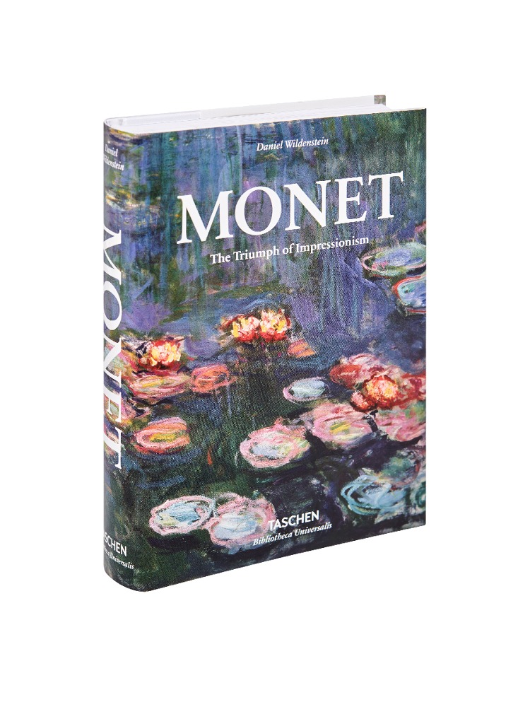 Claude Monet 클로드 모네